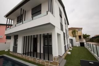 Casa Caravela - Vale de Lourinhã - Praia da Areia Branca - 9