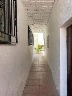 Casa rural Los Abuelos - Monachil - 3