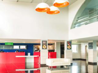 ibis Styles Sao Mateus - São Mateus - 7