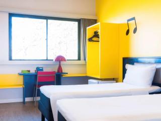 ibis Styles Sao Mateus - São Mateus - 4