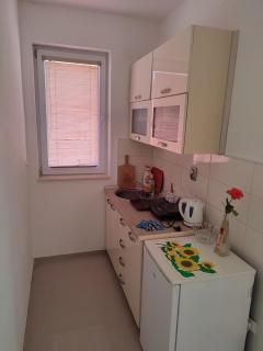 Apartments Three Ohrid - 7