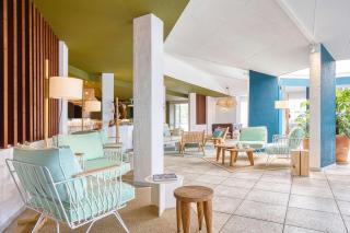 Hotel Paradou Mediterranee, BW Signature Collection by Best Western - Sausset-les-Pins - 2