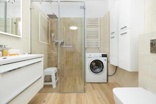 Apartamenty Nadbrzeżna 250 m do Plaży by Noclegi Renters - Gąski - 4