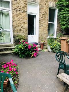 Amhurst Hotel - London - 6