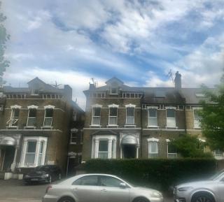 Amhurst Hotel - London - 0