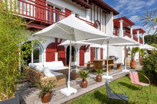 Villa ARGUIBEL - Guéthary - 9
