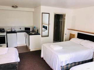 Amhurst Hotel - London - 9