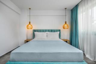 Dionisos Luxury Villas - Pefkohori - 4