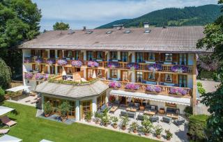 Hotel Ziegleder - Rottach-Egern - 0
