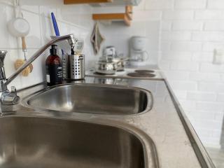 Viihtyisä kolmio järven rannalla - 3