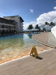 MAUÍ BEACH RESIDENCE - Beira-mar Tamandaré- Próximo a Igreja de São Pedro- PE - Tamandaré - 3