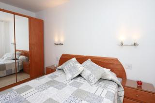AT174 Apartamento en segunda línea de la playa, wifi - Torredembarra - 5