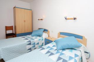 AT174 Apartamento en segunda línea de la playa, wifi - Torredembarra - 4