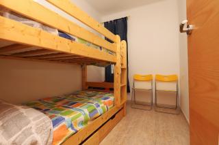 AT174 Apartamento en segunda línea de la playa, wifi - Torredembarra - 2
