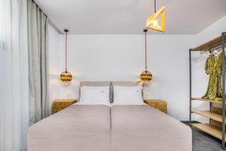 Dionisos Luxury Villas - Pefkohori - 3