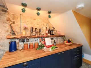 Bonny Bits Cottage - Alston - 6