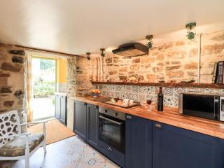 Bonny Bits Cottage - Alston - 3