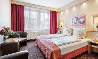 Schlossberghotel Oberhof - Oberhof - 3