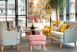 Hôtel Padoue - Lourdes - 2