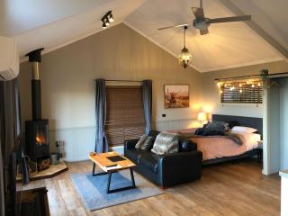 Maleny Luxury Cottages - Maleny - 0