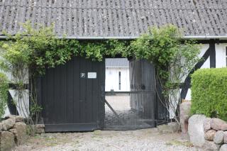 Tøndegården 2 rooms apartment - Odense - 8