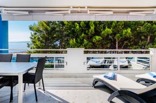 Hermosa Luxury Apartment - Split - 3