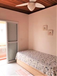 Casa de Praia, Temporada - Guarujá - 2