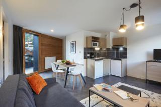 Résidence Goélia Le Hameau - 6