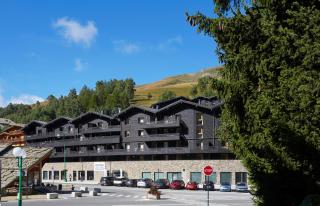 Résidence Néméa Le Hameau - Les Deux Alpes - Les Deux Alpes - 6