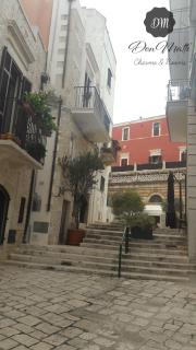 DonMattè - Charme & Rooms - Conversano - 3