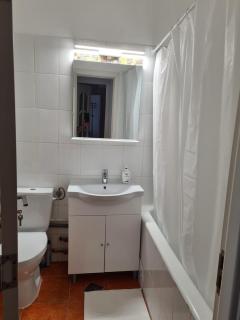 Rene's Leisure Apartment - Bucarest - 4