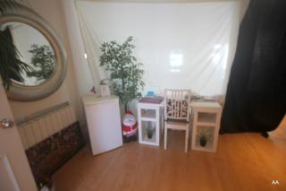 LITTLE PEACEFUL RETREAT Room with bath, Heating, Terrace, Free Wifi Fridge Easy parking - Nueva Andalucia - 2
