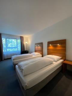 City Hotel Fortuna Reutlingen - Reutlingen - 6