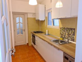 Rene's Leisure Apartment - Bucarest - 1