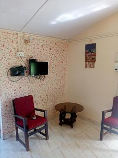 Cabo De Rama Cottage - 7