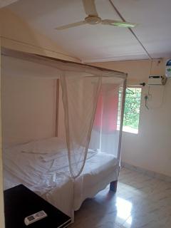 Cabo De Rama Cottage - Cola - 7