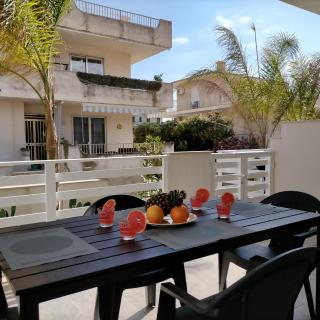 Casa Vacanze Samuel Beach - Cava D'aliga - 0