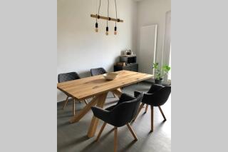 Liebevoll sanierte, großzügige Stadtwohnung, 70 qm - 2