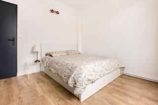 Appartement Croisé Laroche 2 (12min de Lille) - Marcq-en-Baroeul - 8