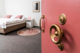 APARTMÁNY VILA LIBĚNA - Ostrava - 5