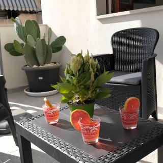 Casa Vacanze Samuel Beach - Cava D'aliga - 9