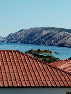 Apartmani Gero - Lopar - 5