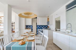 MASSILIA BLUE - Grand appartement refait à neuf avec vue sur le Vieux Port - Marselha - 9