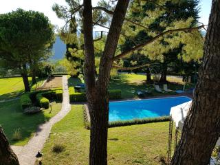 Villa Gaia - Sale Marasino - 7