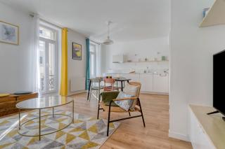 O'DOCK - Bel appartement dans le quartier des Docks et de la Joliette - Marselha - 6