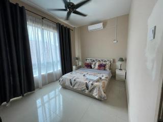 Vila Ayah - 7