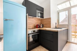 Appartement Croisé Laroche 2 (12min de Lille) - Marcq-en-Baroeul - 3