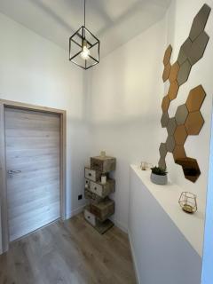 Patenier Hidden Garden 1bdr with garden - 7