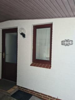 Nordsee Cottage Ava - Niebüll - 7