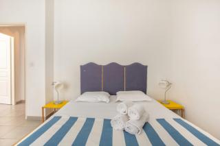 L'Olivier - bel appartement au calme à 2 pas du Vieux Port en bail mobilité - 4